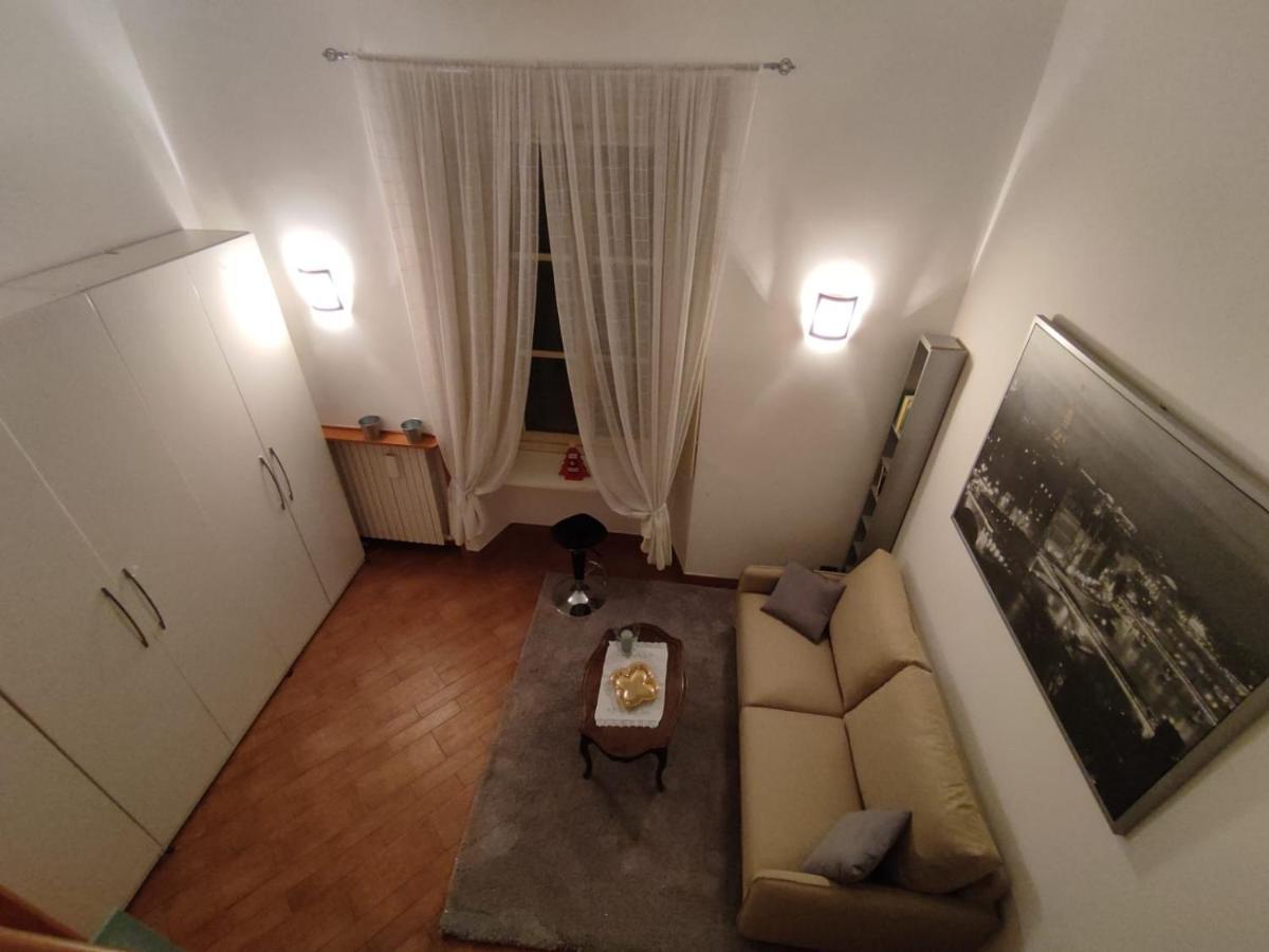 Appartamento Duomo1Vip Milano Esterno foto